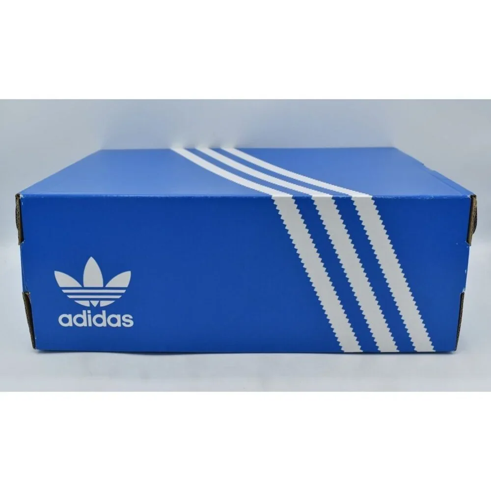 Adidas‎ Womens Size 10.5 Gazelle Bold Gum Velvet Pink Platform Casual Sneakers